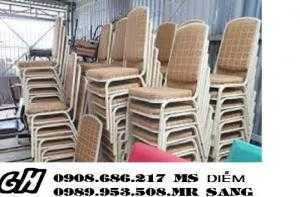 Chuyên sản xuất bàn ghế nhà hàng giá tốt