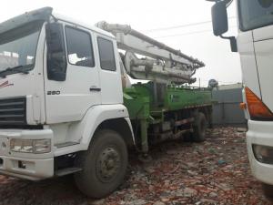 Xe bơm 24m giá tốt nhất hà nội