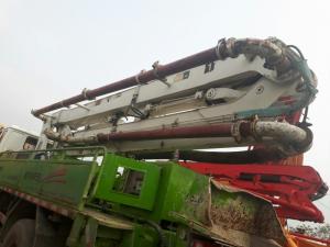 Xe bơm 24m giá tốt nhất hà nội