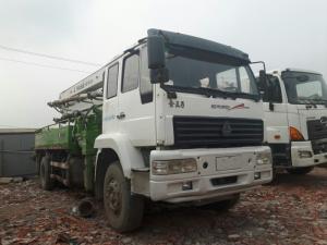 Xe bơm 24m giá tốt nhất hà nội