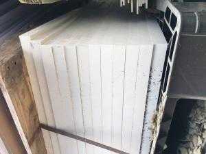 Pvc trắng