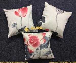 Chuyên cung cấp Gối Tựa Lưng Phong Cách Vintage, Retro...giá cực kì ưu đãi