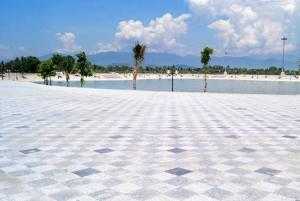 Hưng Thịnh mở bán golden bay đối diện bãi dài TP.Cam Ranh