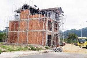 Hưng Thịnh mở bán golden bay đối diện bãi dài TP.Cam Ranh