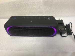 LOA Bluetooth Sony XB30 SRS-XB30/BLACK - OPEN BOX