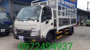 Giá Xe Tải Hino 5 Tấn Giá Rẻ Nhất Thị Trường Giao Xe Ngay