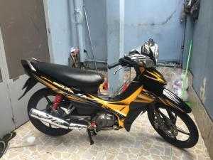 Xe Jupiter Gravitar RC. Yamaha chính hãng. BSTP