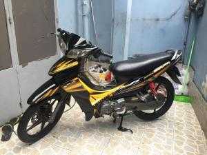 Xe Jupiter Gravitar RC. Yamaha chính hãng. BSTP