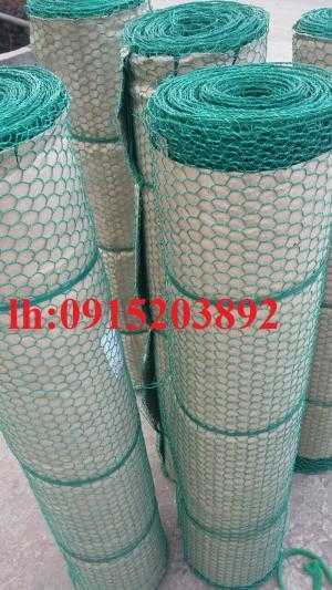 Lưới mắt cáo bọc nhựa giá tốt nhất Hà Nội