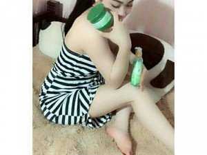 Body cream no1