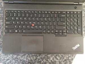 Bán THINK PAD T540P I5 4300U 8GB 500GB INTEL HD4600 ( đèn bàn phím )