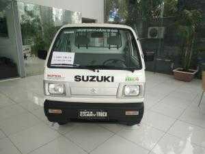 Cần bán Suzuki 5tạ carry Truck 2018 giá ưu đãi khuyến mại lớn.