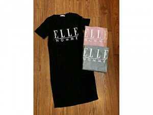 Váy cotton Elle home