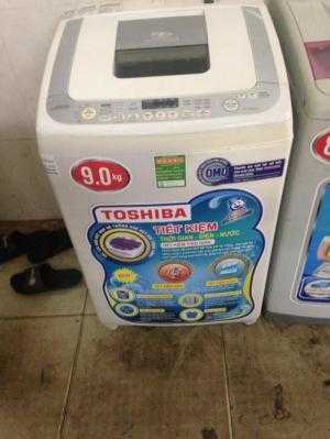 Thanh lí máy giặt Toshiba 9.0kg Inverter