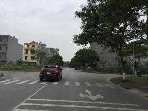 Bán gấp lô đất cực đẹp ngay Mt đường Tân Trào khu Vạn Lộc P Tứ Minh Tp Hải Dương