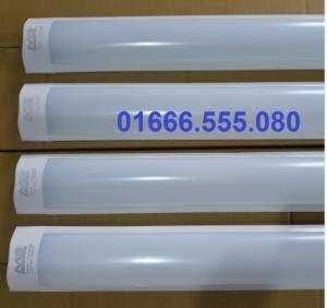 Tuýp led bán nguyệt công suất 50w