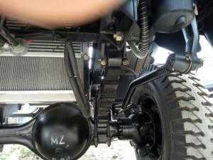 Xe Tải Thùng 8,8t