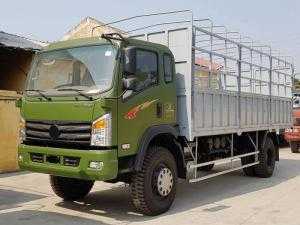 Xe Tải Thùng 8,8t