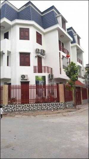 Bán Nhà Thường Tín 84m2, 4T Gần Trường, Chợ Giá Rẻ 0943.563.151