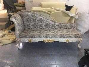 ghế lười tân cổ điển