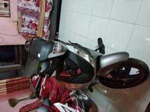A Còng lên Sh 2010 xám sporty