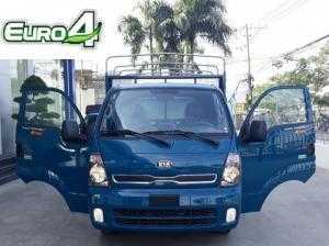 Siêu phẩm 2018, K200 tải trọng 1tấn9.