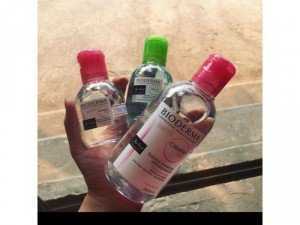Tẩy Trang Bioderma Pháp