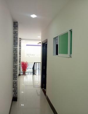 Nhà Mặt Tiền Nguyễn Công Hoan Thanh Khê