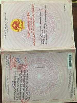 so hong dat thổ cư