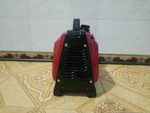 Máy phát điện kawasaki GD700A