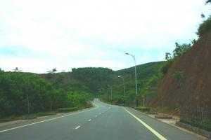 Chuyển nhượng đất rừng có sổ đỏ Đà Nẵng