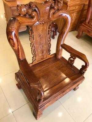 Bàn ghế cao cấp