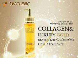 Colagen luxury gold 3w