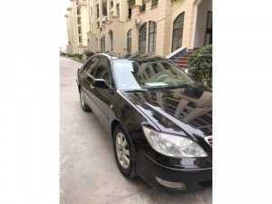Bán camry 2003 số tự động giá 279tr