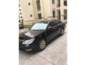 Bán camry 2003 số tự động giá 279tr