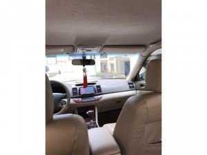Bán camry 2003 số tự động giá 279tr