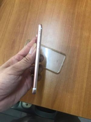 Bán iphone 7 128g lock hồng đẹp 98% nguyên zin FIX full lỗi