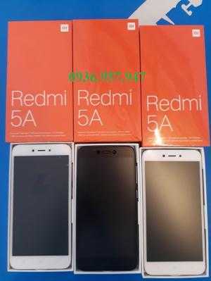 Xiaomi Redmi 5A hàng mới về giá sốc