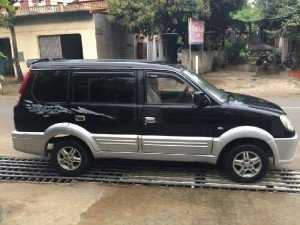 Bán xe jolie bản đủ