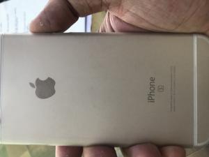Iphone 6S 64G Gold Bản Qt L/a
