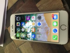 Iphone 6S 64G Gold Bản Qt L/a