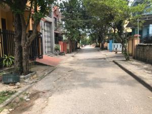 Bán đất trung tâm thành phố Đồng Hới