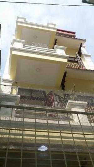 CC bán nhà Thanh Liệt, Thanh Trì.