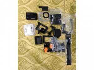 Flycam kosi K80HG gps 99%