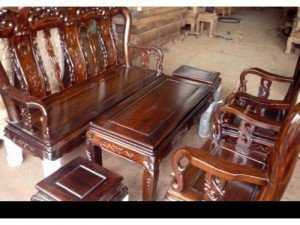 Xưởng chuyên gia công đồ gỗ