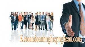 Dịch vụ kế toán giá rẻ tại Nghệ An