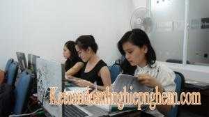 Dịch vụ kế toán giá rẻ tại Nghệ An