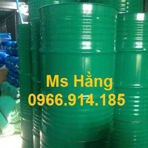Thùng phuy sắt có 2 nắp nhỏ,thùng phuy sắt đựng dầu cá