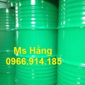 Thùng phuy sắt có 2 nắp nhỏ,thùng phuy sắt đựng dầu cá