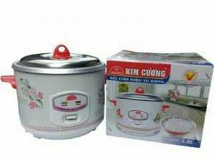 Nồi kim cương 1,8 lít